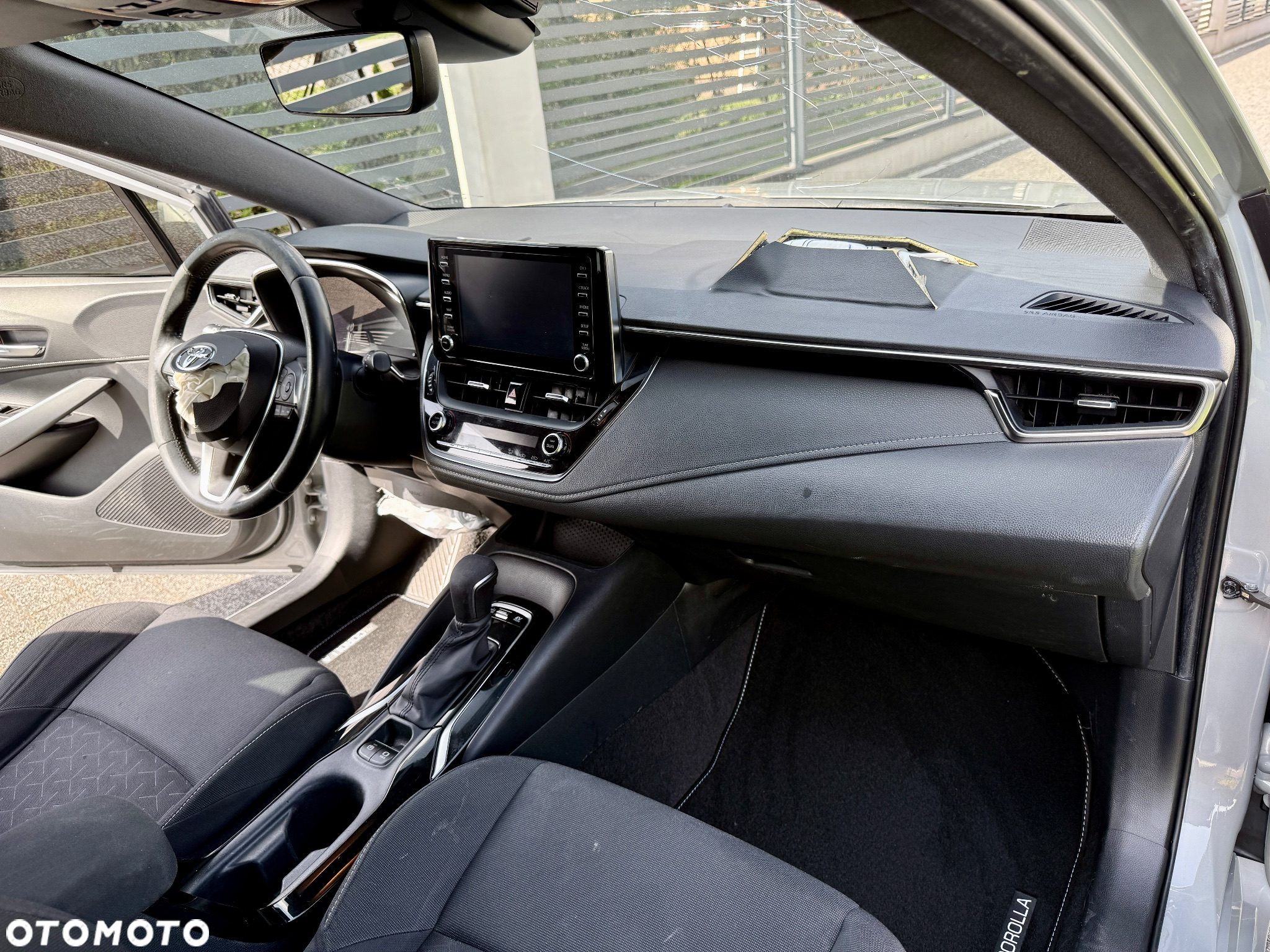 Toyota Corolla 1.8 Hybrid Comfort - 31