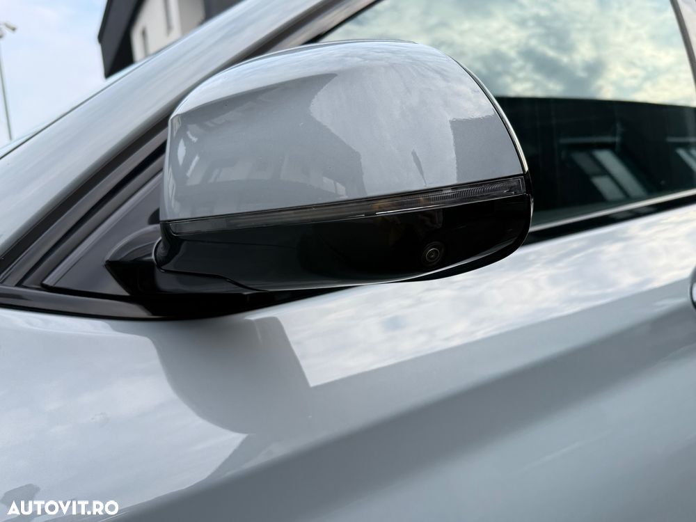 BMW X4 xDrive30d AT MHEV - 8