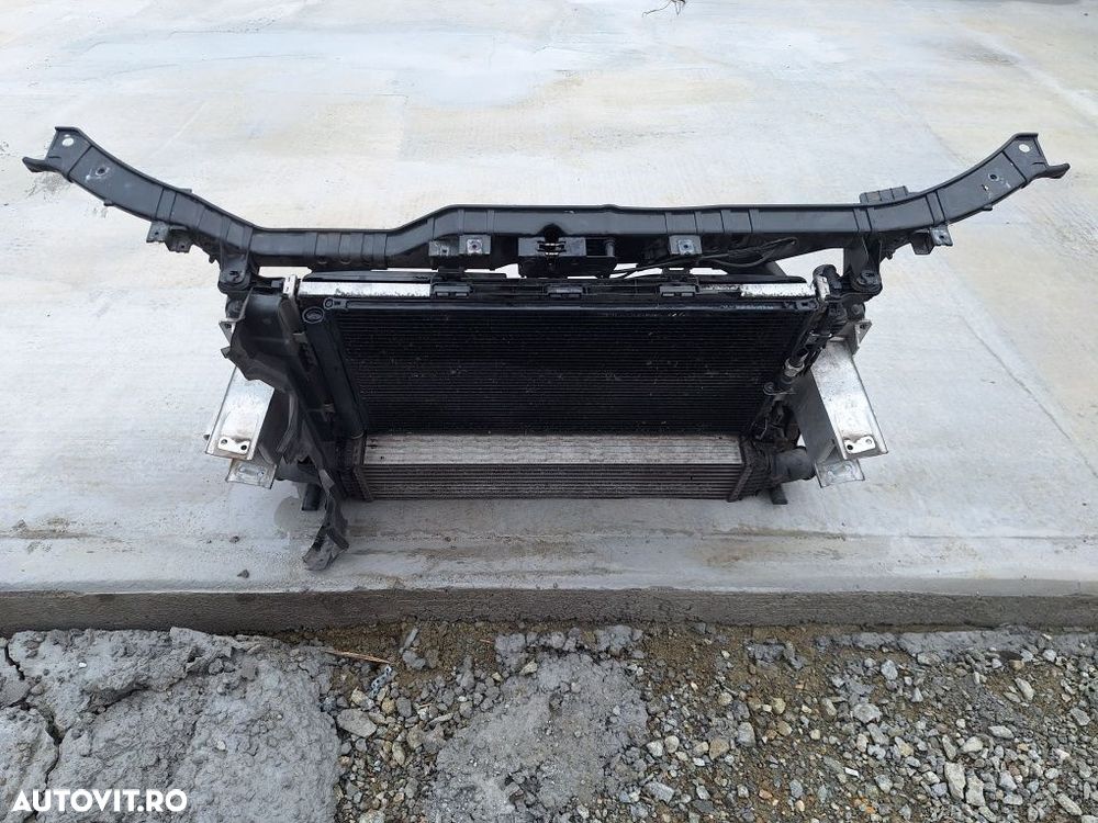 Trager complet Audi A4 B8 2.0CAGA  1.8 CDHB cutie automata sau manuala - 7