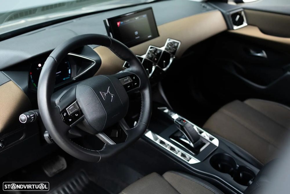 DS DS3 Crossback E-Tense Performance Line - 23