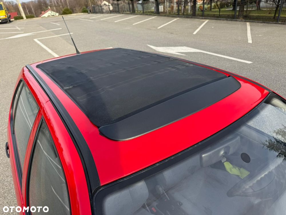 Volkswagen Polo - 3