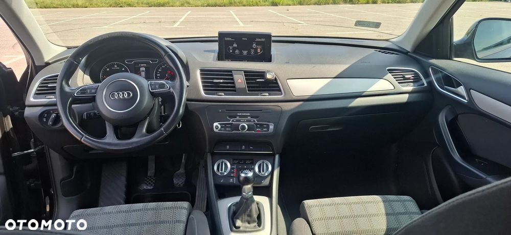 Audi Q3 2.0 TDI - 5