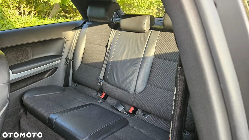Audi A3 2.0 TDI DPF quattro S line Sportpaket - 9