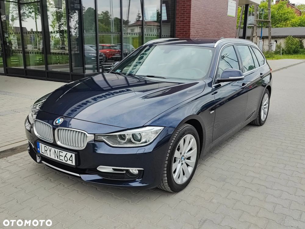 BMW 3