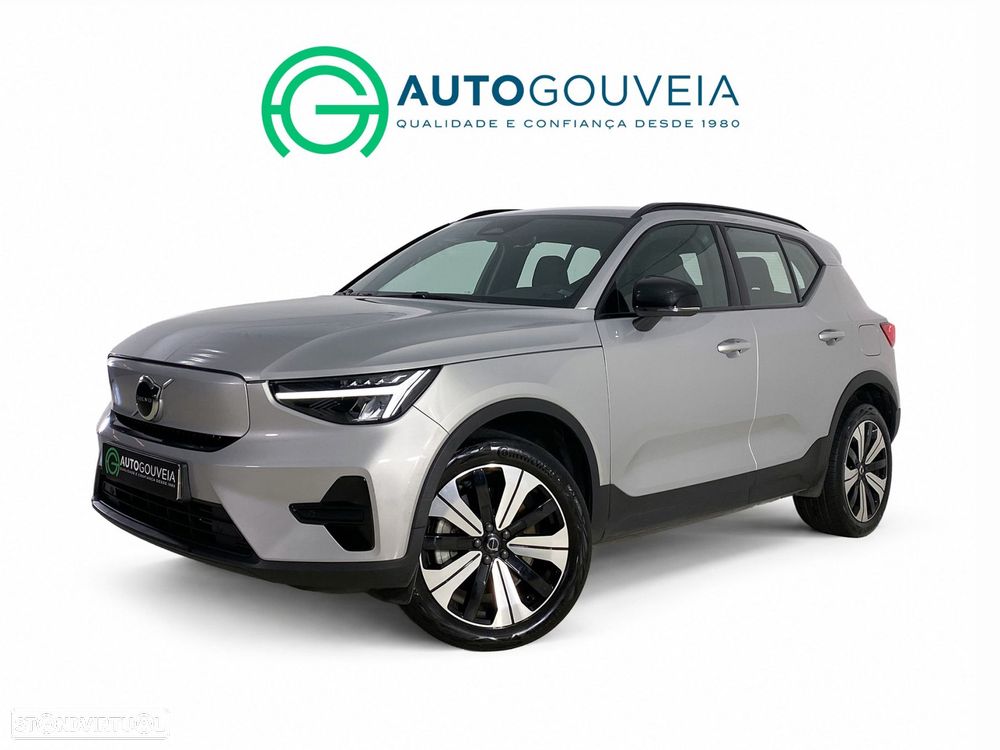 Volvo XC 40 Recharge Core - 2