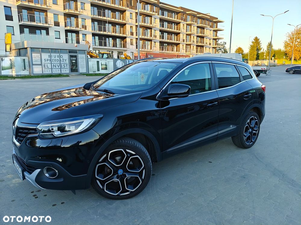 Renault Kadjar - 1