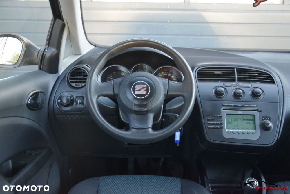 Seat Altea - 28