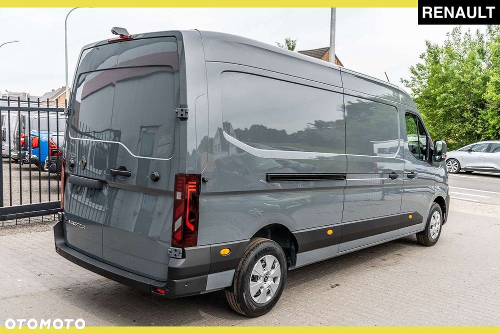 Renault Master L3H2 Extra 2.0 150KM - 4