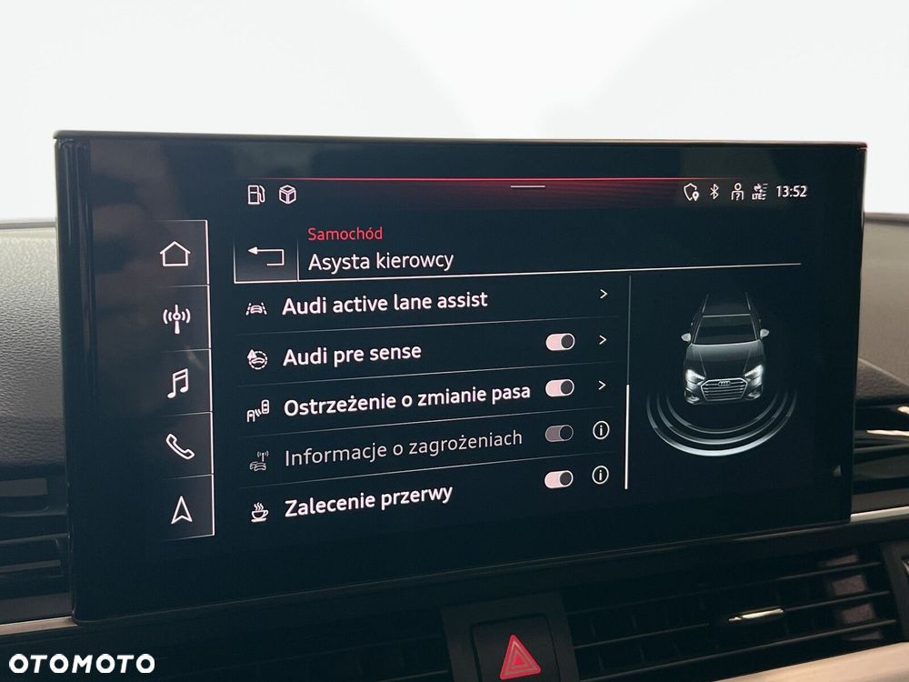 Audi S4 Avant TDI mHEV Quattro Tiptronic - 23