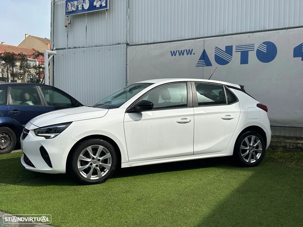 Opel Corsa 1.5 D Business Edition - 3