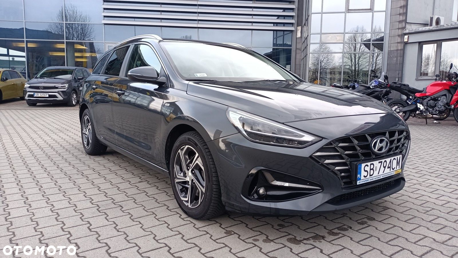 Hyundai i30 - 9