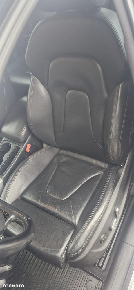Audi A4 Limousine - 16