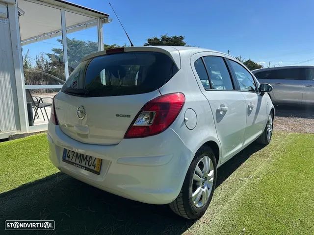 Opel Corsa 1.3 CDTi City - 3