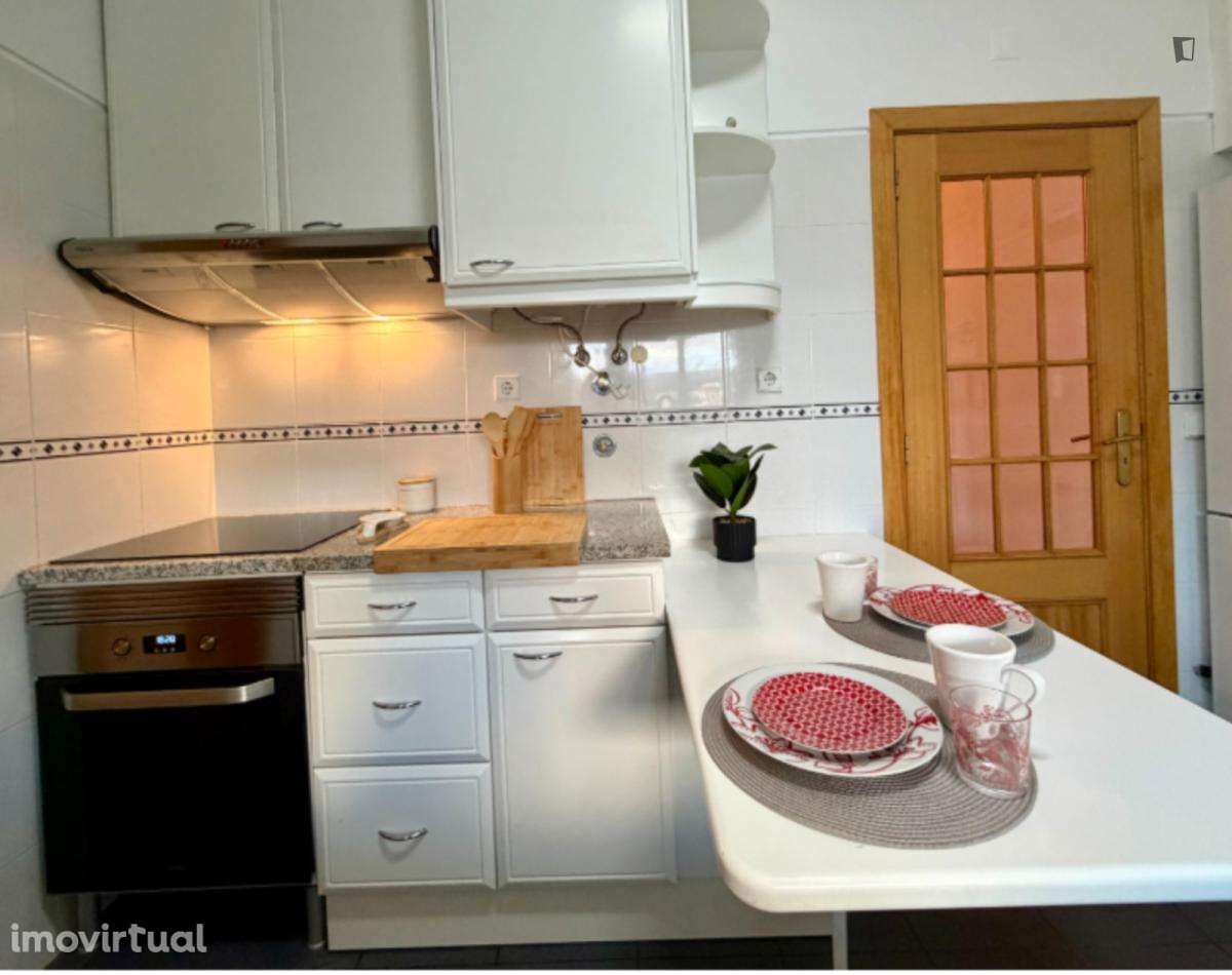 Apartamento com 2 quartos - localizado em São Romão Coimbra - Grande imagem: 4/26