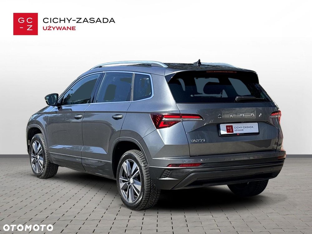 Skoda Karoq - 3