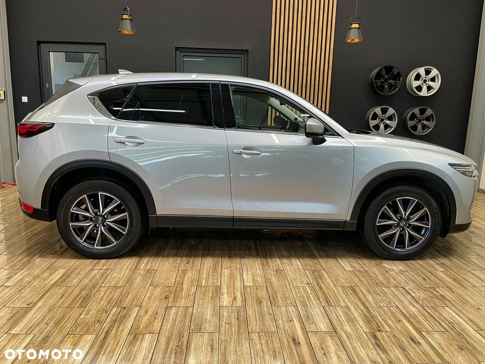 Mazda CX-5 2.5 Skydream AWD - 7