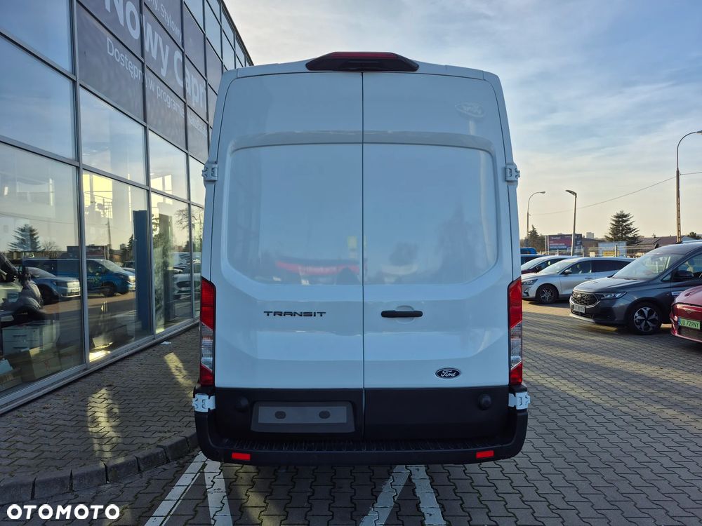 Ford TRANSIT - 6
