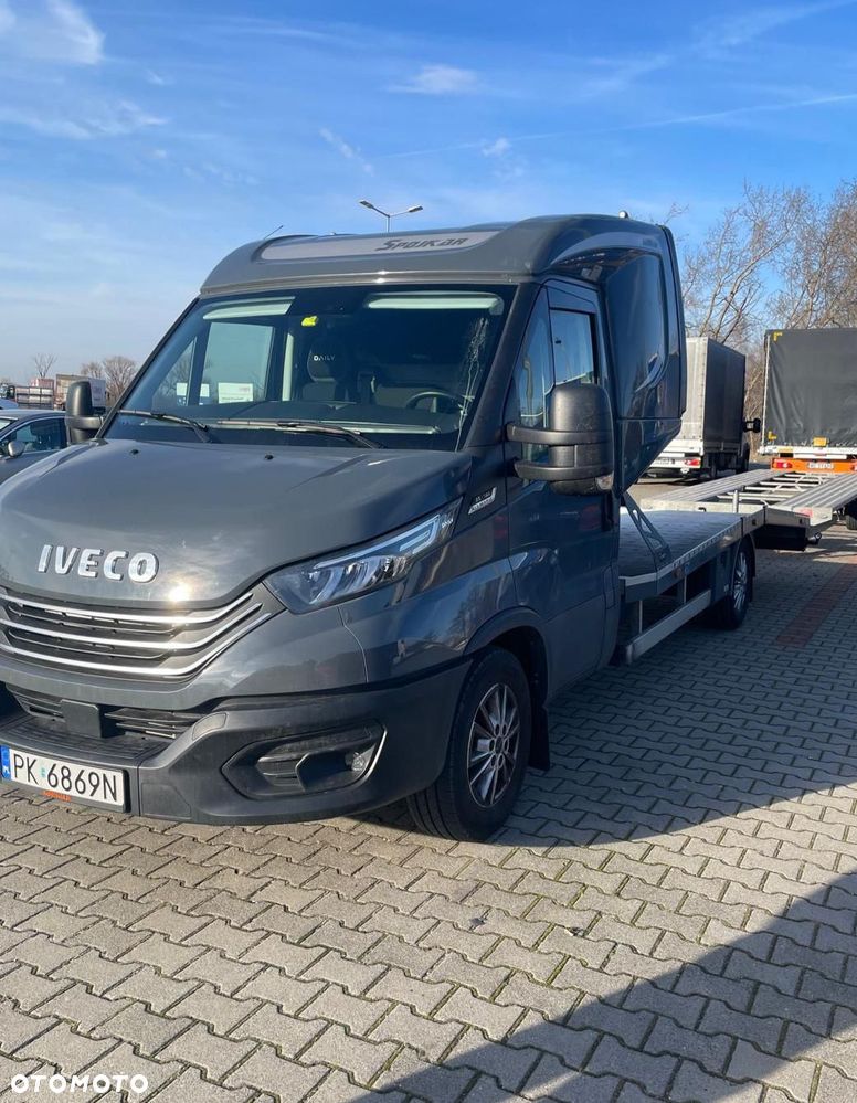 Iveco DAILY - 2