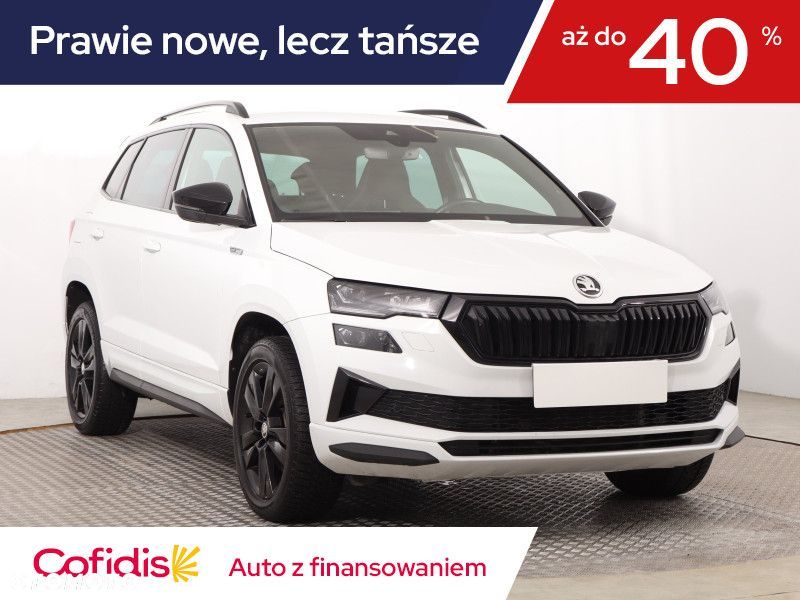 Skoda Karoq - 2
