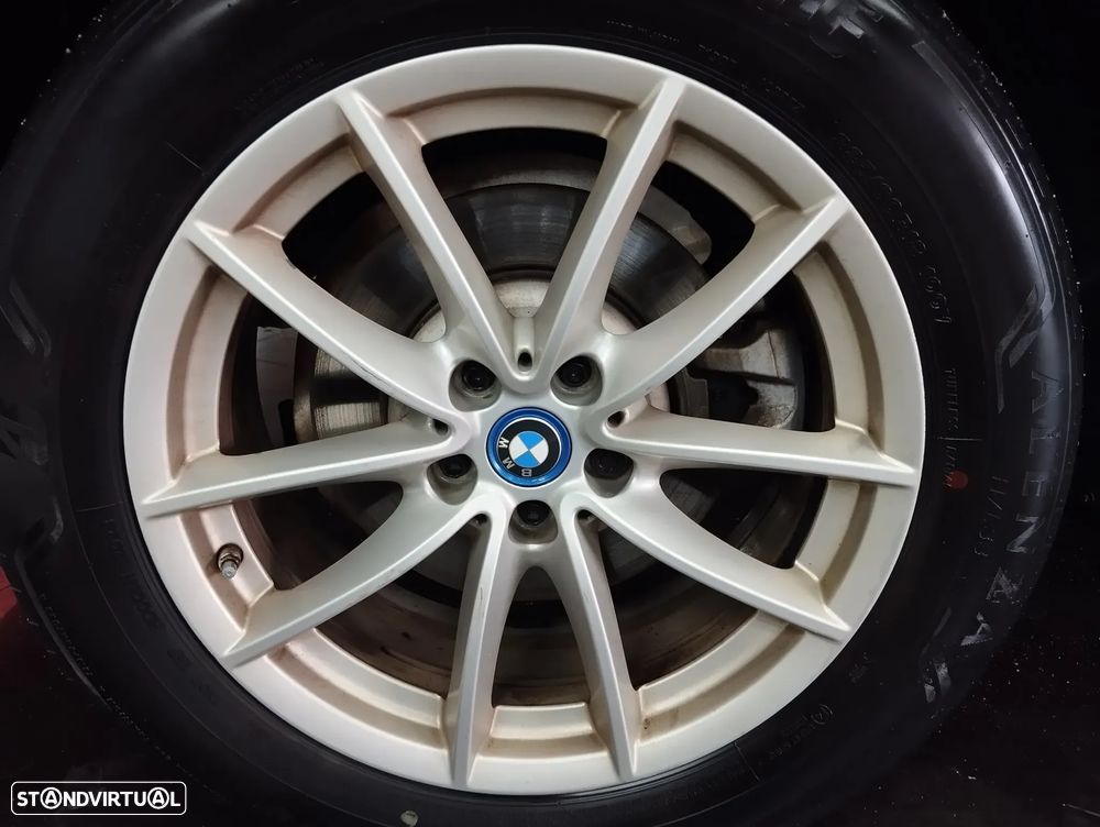 BMW X3 30 e xDrive - 10