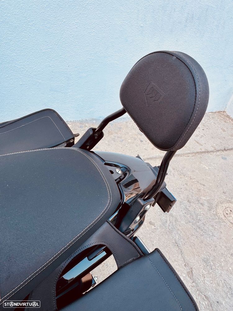 Macbor Rockster 125 - 10