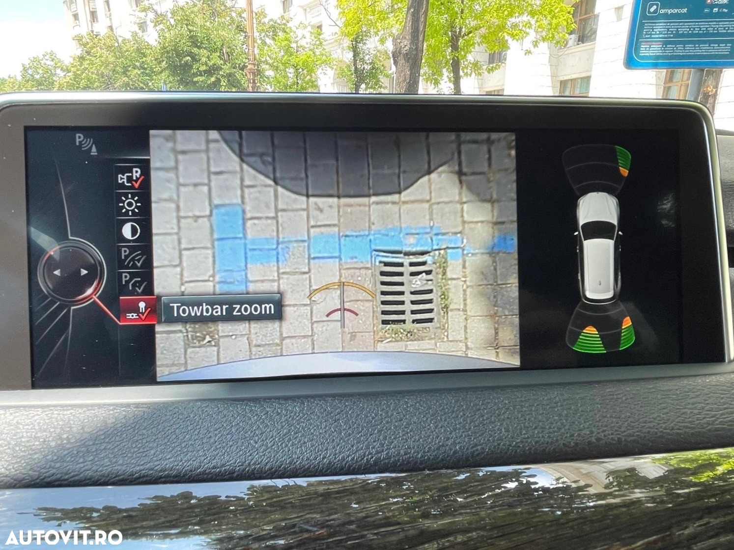 BMW X5 xDrive30d - 21
