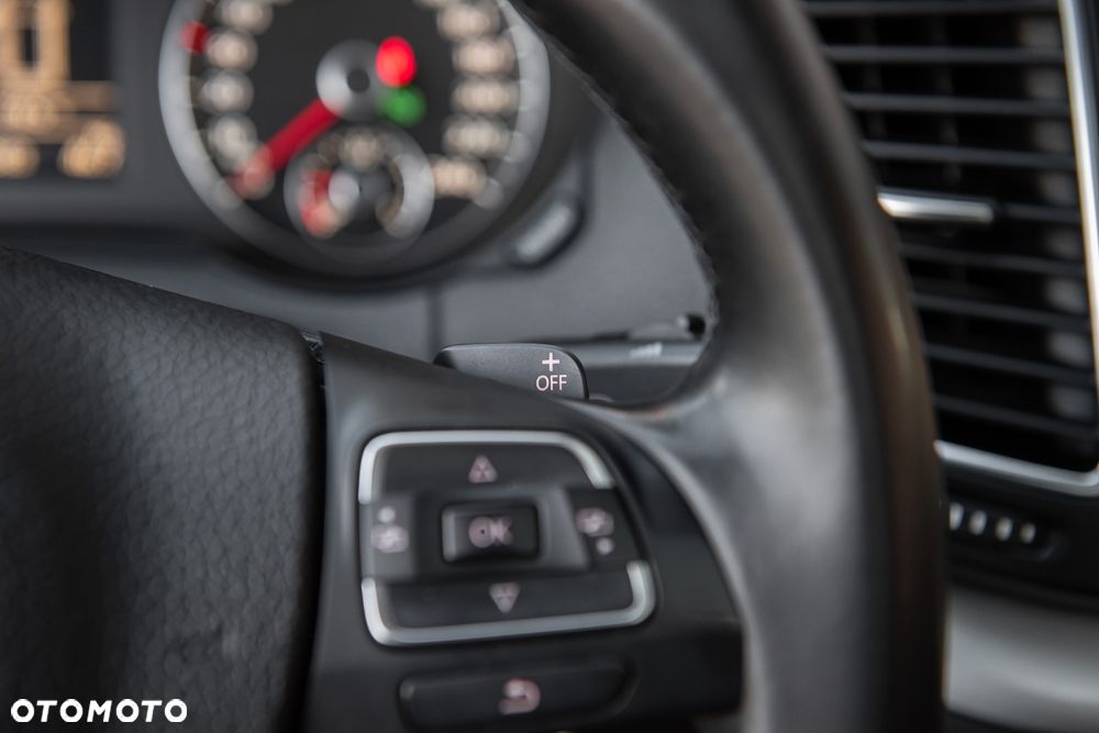 Volkswagen Sharan 2.0 TSI DSG Highline - 22