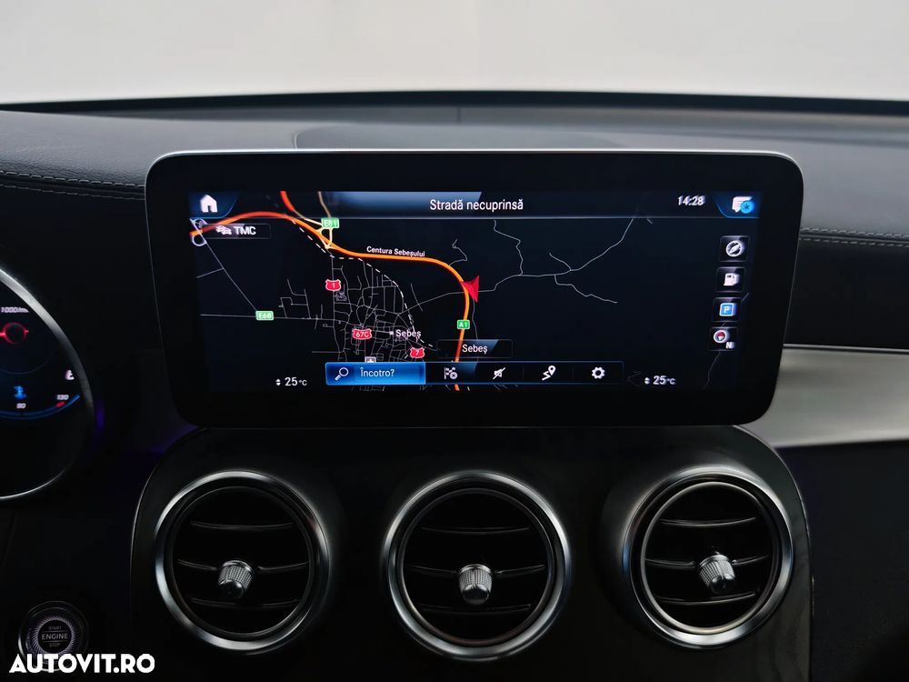 Mercedes-Benz GLC 300 de 4Matic 9G-TRONIC - 7