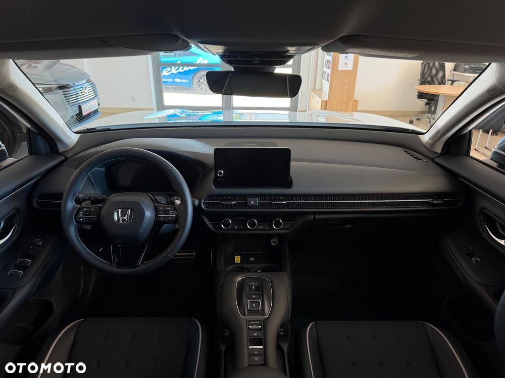 Honda ZR-V 2.0 i-MMD HEV Sport BSI/CTM 2WD CVT - 11