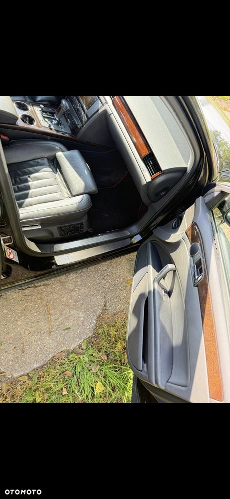 Volkswagen Phaeton - 6