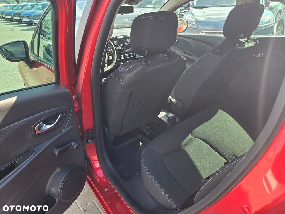 Renault Clio 0.9 Energy TCe Alize - 7