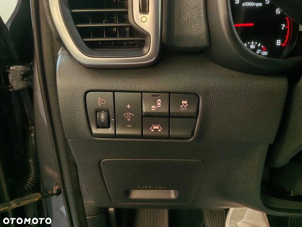 Kia Sportage 1.6 GDI Business Line L 2WD - 15