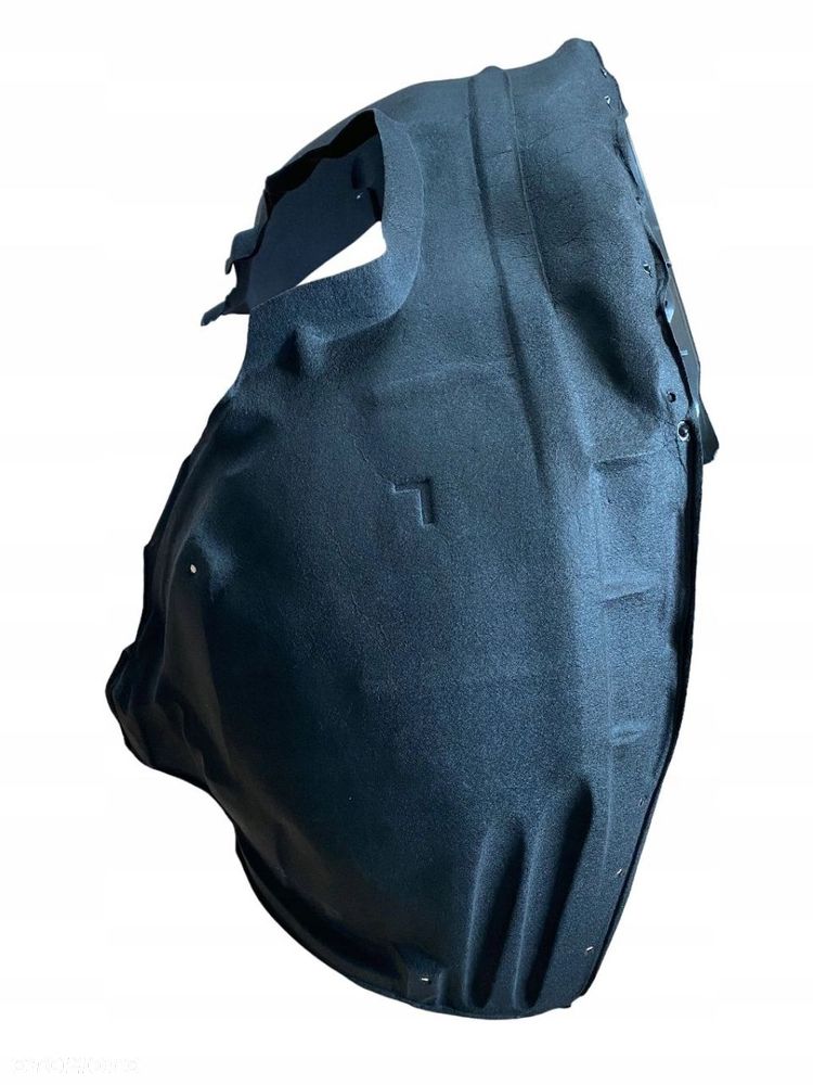 NADKOLE zakole PRZEDNIE LEWE VOLVO XC60 2008-2017 31298150 - 1