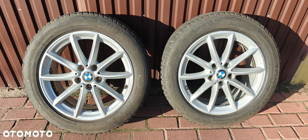 BMW X1 xDrive18d Advantage - 12