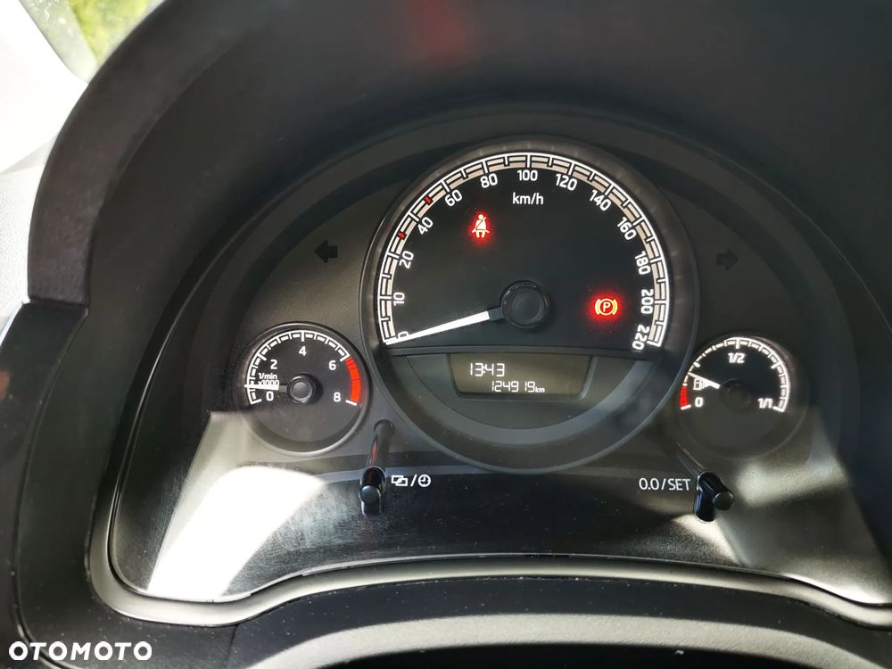 Skoda Citigo 1.0 MPI Style - 26