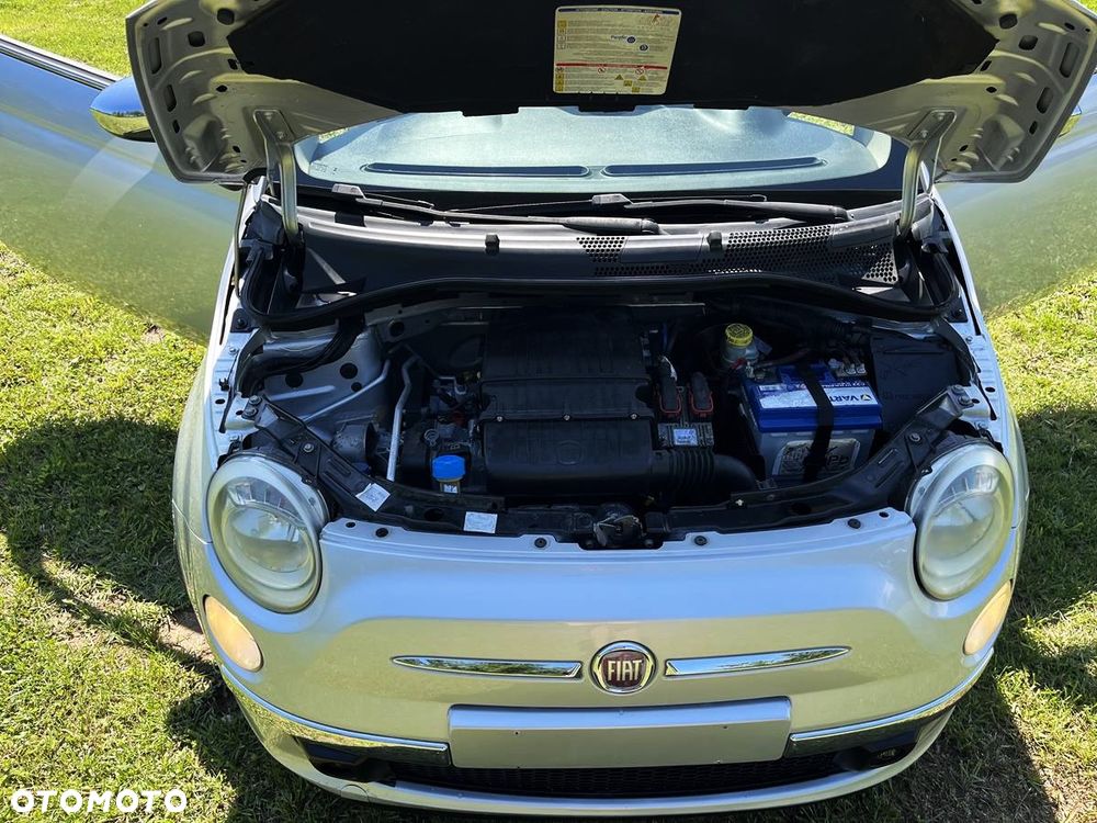 Fiat 500 - 10