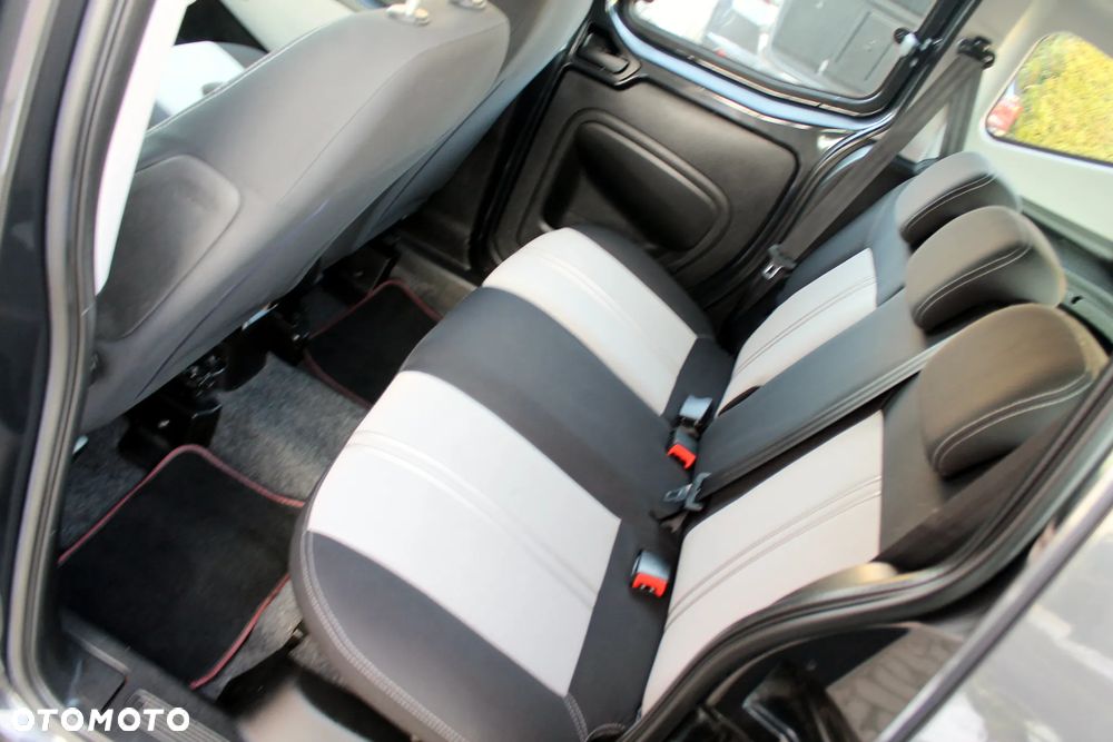 Fiat Fiorino 1.3 Multijet 16V Active - 13