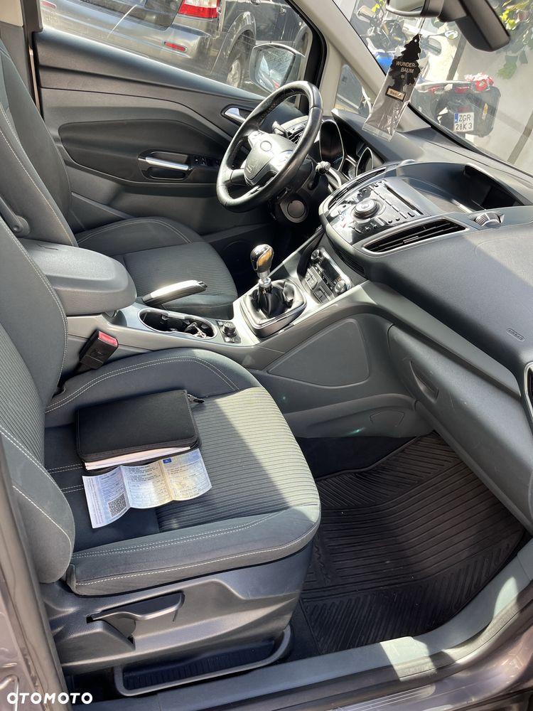 Ford C-MAX - 6