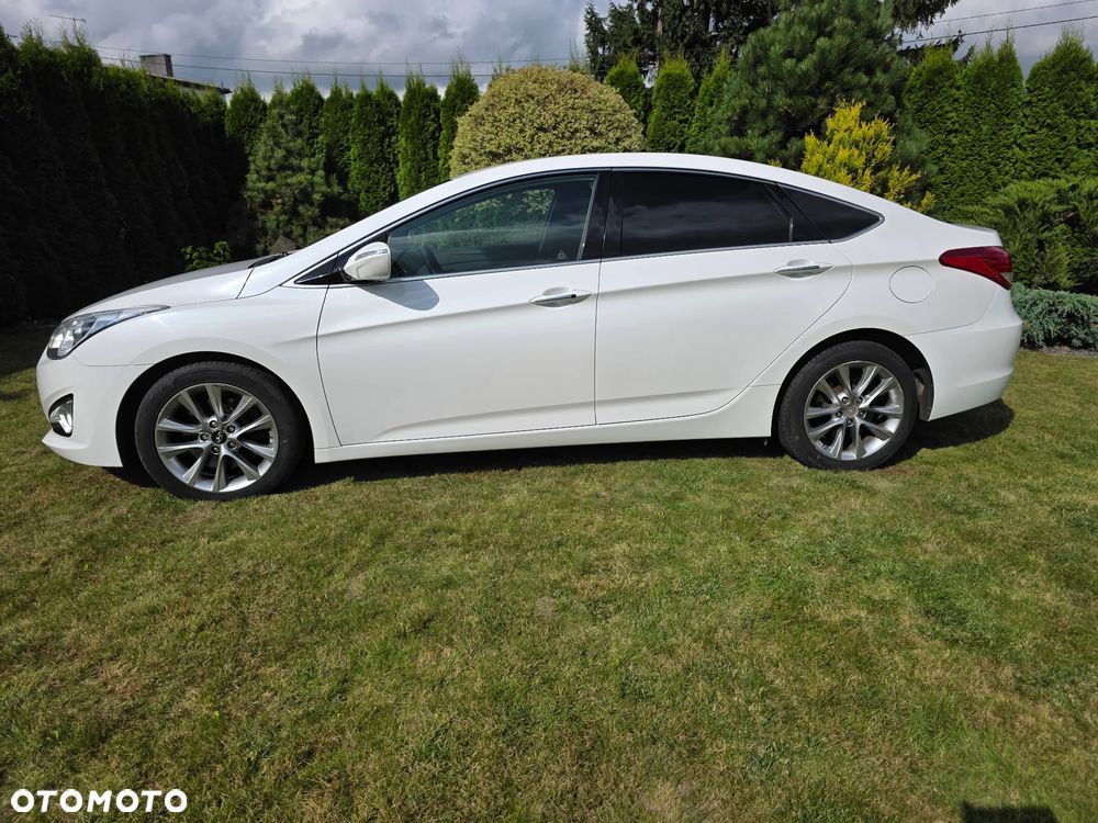 Hyundai i40 1.7 CRDi Style - 2