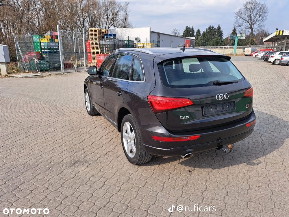 Audi Q5 2.0 TDI Quattro S tronic - 3