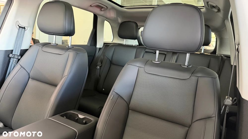 Leapmotor C10 Design - 13