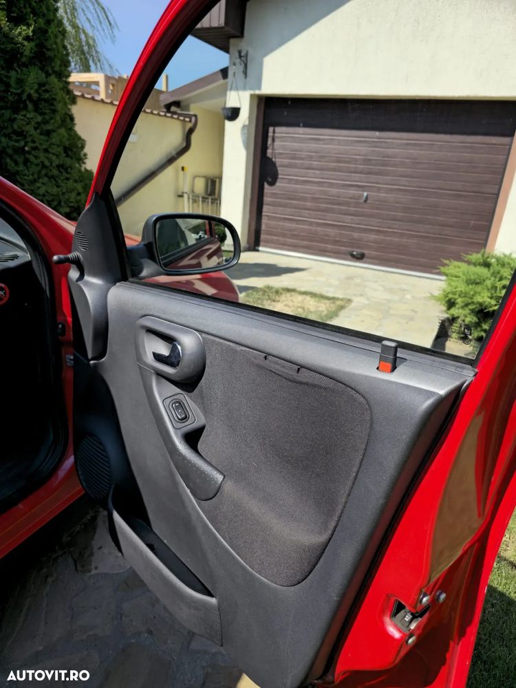 Opel Corsa - 9