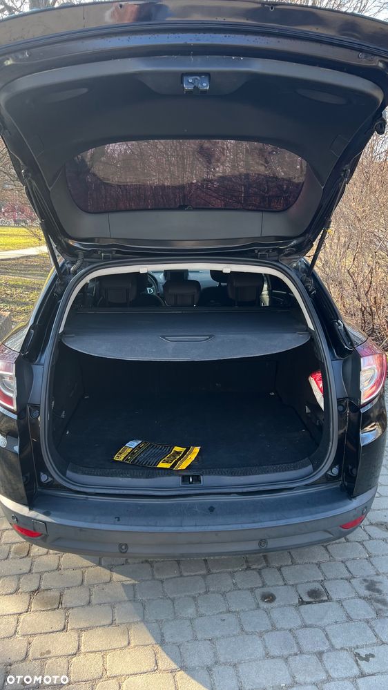 Renault Megane 1.5 dCi Authentique - 23