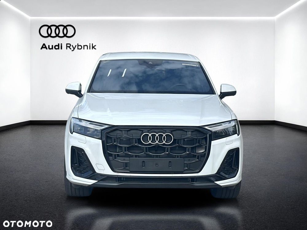 Audi Q7 - 9