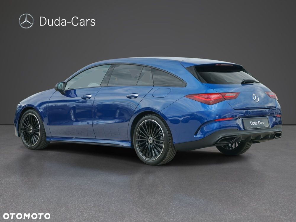 Mercedes-Benz CLA 200 AMG Line 7G-DCT - 3