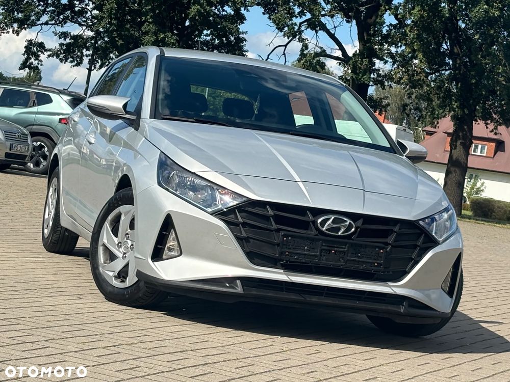 Hyundai i20 1.2 Select - 7