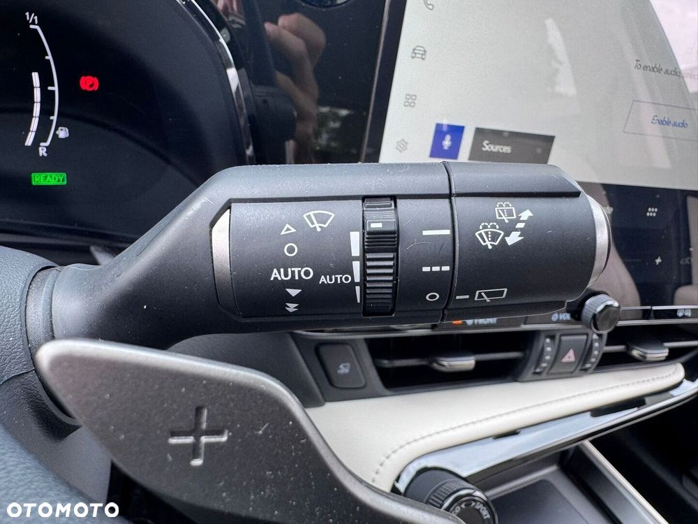 Lexus NX 450h+ Prestige AWD - 31