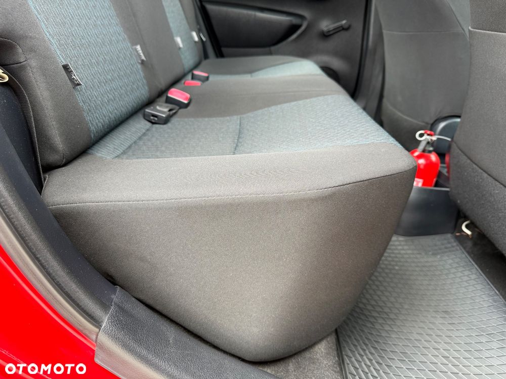 Toyota Yaris 1.33 Luna - 25