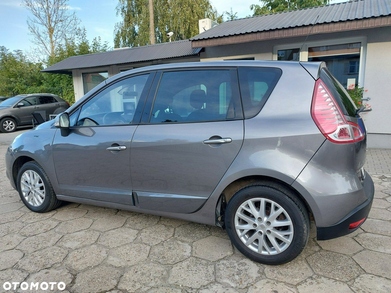 Renault Scenic - 5