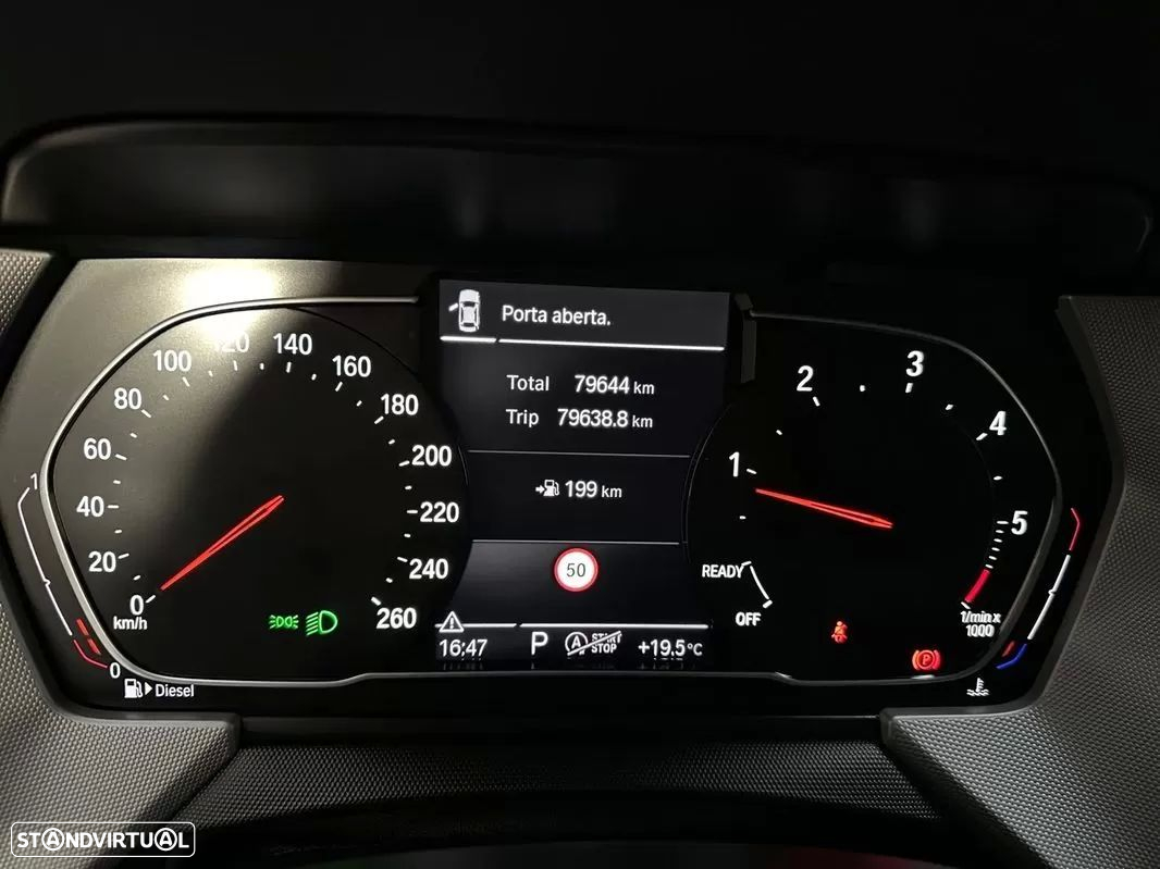 BMW 220 Gran Coupé d Advantage - 16